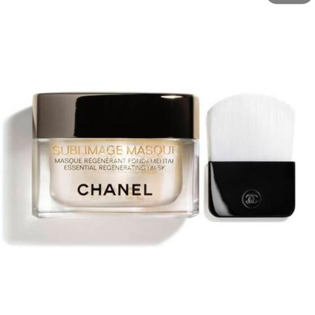 CHANEL パック