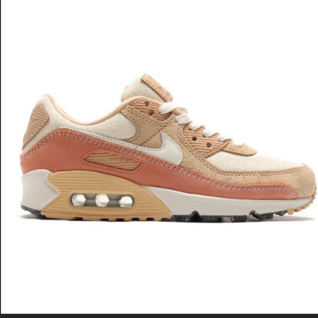 レディースNIKE ナイキ W AIR MAX 90 ウィメンズ エア マックス 90