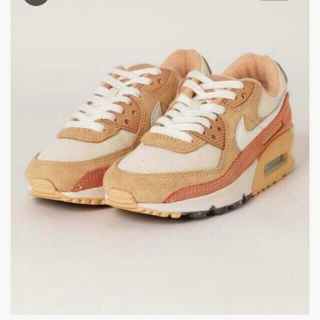 ナイキ(NIKE)のNIKE ナイキ W AIR MAX 90 ウィメンズ エア マックス 90(スニーカー)