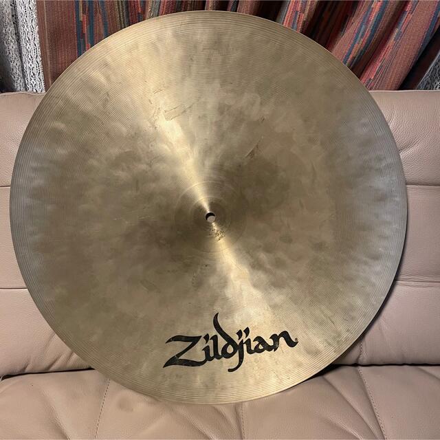Zildjian K LIGHT FLAT RIDE 20インチ 【送料0円】 www.coteps