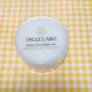 ドクターシーラボ(Dr.Ci Labo)のドクターシーラボ　QVC限定　ACGマチュアリフトゴールド　25g(オールインワン化粧品)