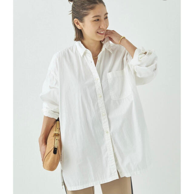 【専用です！】plage★boys boxシャツ2 2