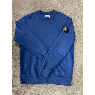 ストーンアイランド(STONE ISLAND)のstone island スエット  XL 2020 SS(スウェット)