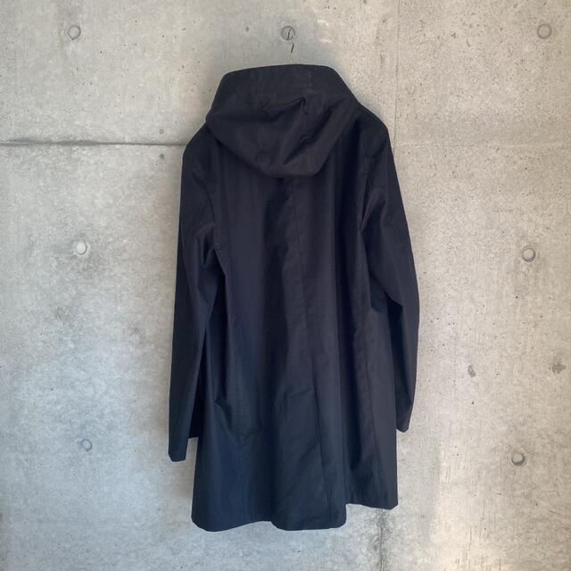 【超美品】mackintosh レインコート 1