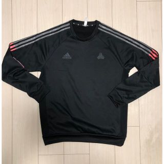 アディダス(adidas)のアディダスセットアップ(ジャージ)