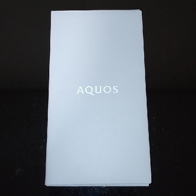 SHARP AQUOS sense6 SH-RM19 64GB ライトカッパー