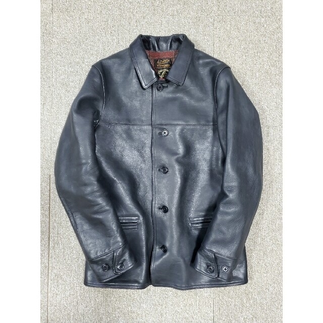 アットラスト At Last&Co カーコート1st  38 Timeworn