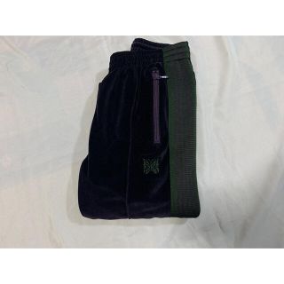 ニードルス(Needles)のneedles track pants(ジャージ)