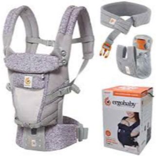 エルゴベビー(ピンク/桃色系)の通販 300点以上 | Ergobabyを買うなら ...