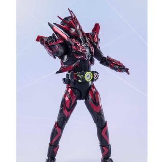 S.H.Figuarts 仮面ライダーゼロワン ヘルライジングホッパー(特撮)