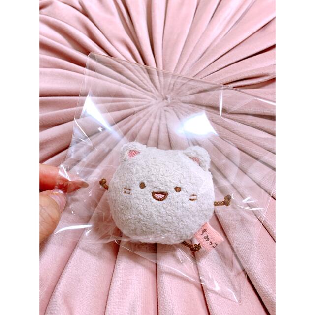 てのりぬいぐるみすみっコぐらし てのりぬいぐるみ ほこり ねこ レア とんかつ ぬいぐるみ