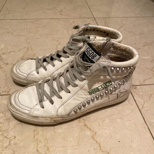 ☆GOLDEN GOOSE☆38