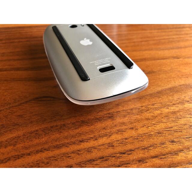 値下げ！6000円→4950円Apple 純正Magic Mouse 4