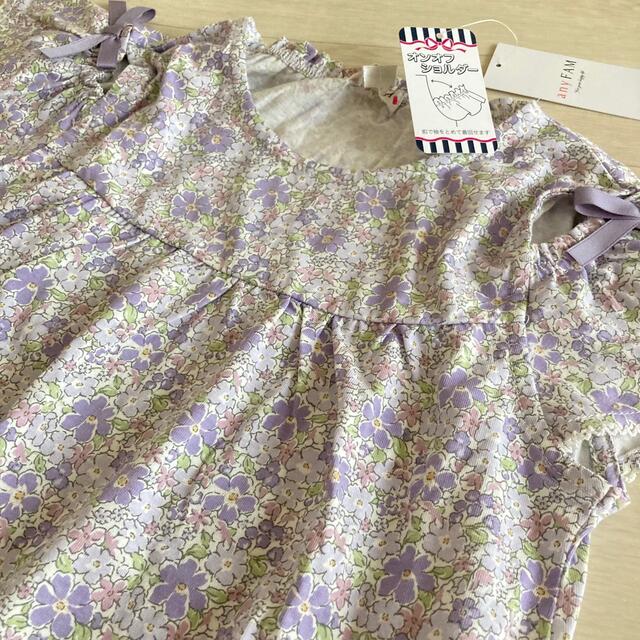 anyFAM(エニィファム)の専用です☆*:.｡.  キッズ/ベビー/マタニティのキッズ服女の子用(90cm~)(Tシャツ/カットソー)の商品写真