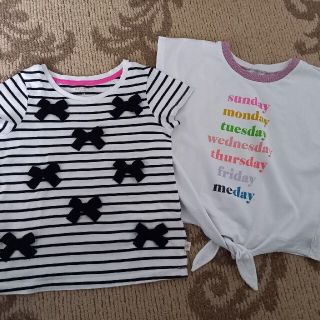ケイトスペードニューヨーク(kate spade NEW YORK)のケイト・スペード　130(Tシャツ/カットソー)