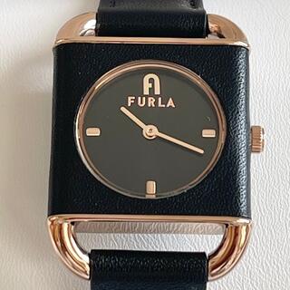 フルラ(Furla)の●フルラ●レディース腕時計　FURLA　furla アルコ スクエア(腕時計)