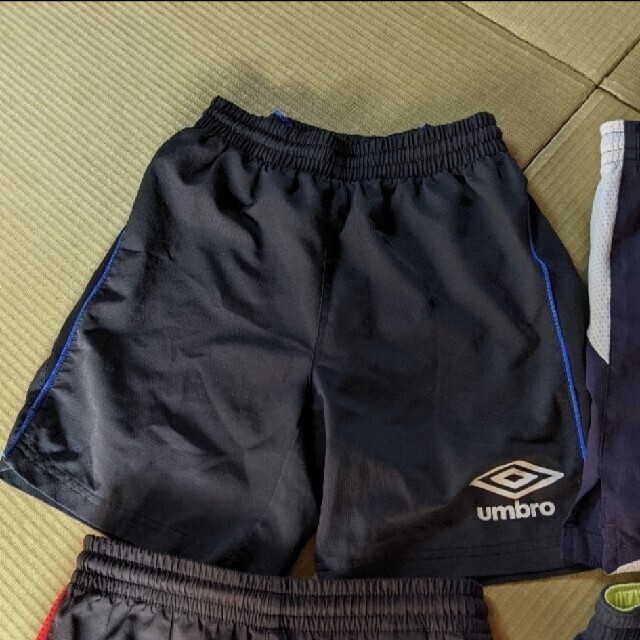 UMBRO(アンブロ)の専用 キッズ/ベビー/マタニティのキッズ服男の子用(90cm~)(パンツ/スパッツ)の商品写真