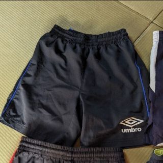 アンブロ(UMBRO)の専用(パンツ/スパッツ)