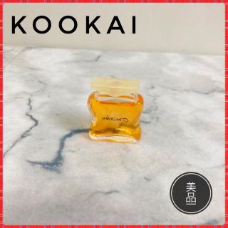 希少品　レア品　Kookai Oui-Non オードトワレ　ミニボトル　香水