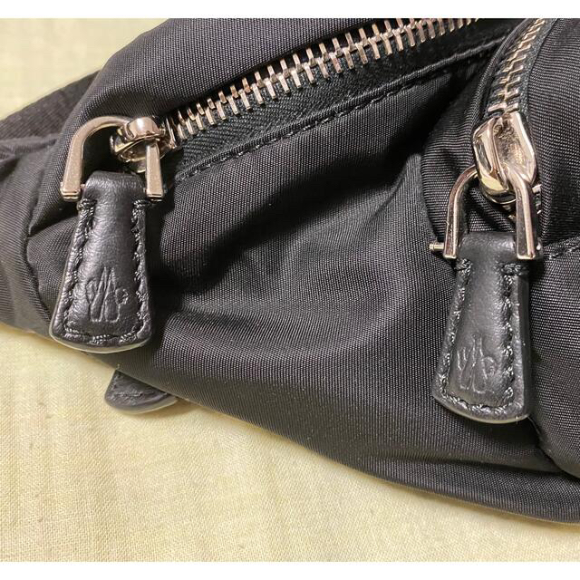 MONCLERモンクレール ウエストポーチ FELICIE MONCLERモンクレール ウエストポーチ FELICIE