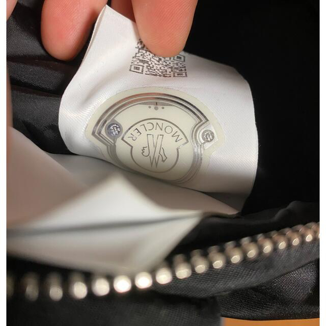 MONCLERモンクレール ウエストポーチ FELICIE MONCLERモンクレール ウエストポーチ FELICIE