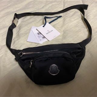 MONCLER - MONCLERモンクレール ウエストポーチ FELICIEの