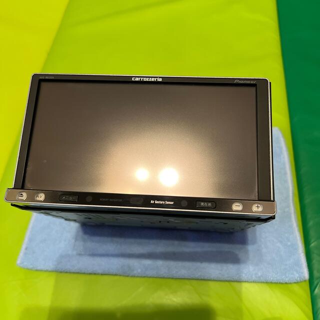 carrozzeria AVIC-MRZ009 メモリーナビ 品質一番の 60.0%OFF www.gold