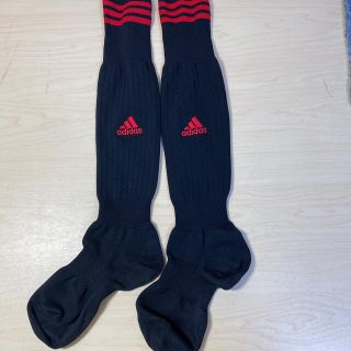 アディダス(adidas)のうどんさま専用adidas★ソックス(その他)