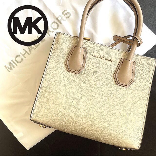 新品未使用　MICHAEL KORS　ショルダーバッグ