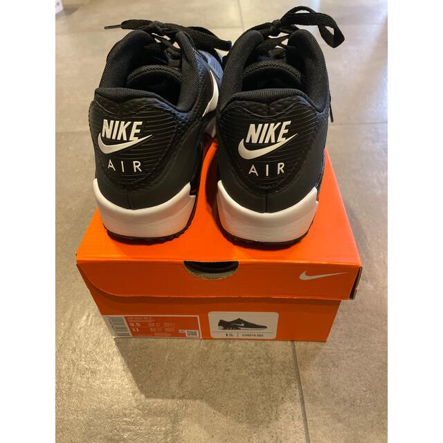 Air Max 90 Golf エアマックス90ゴルフ 1