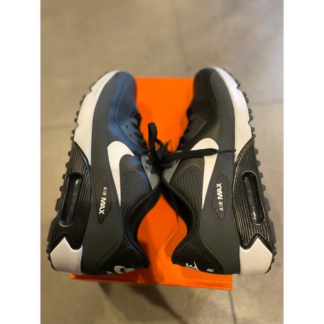 Air Max 90 Golf エアマックス90ゴルフ 2