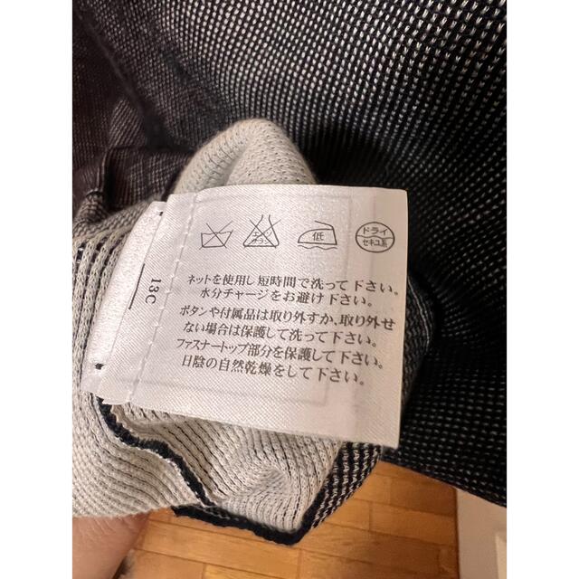 【美品】CHANEL　シャネル　Tシャツ　ワンポイント　ニット　ヴィンテージ