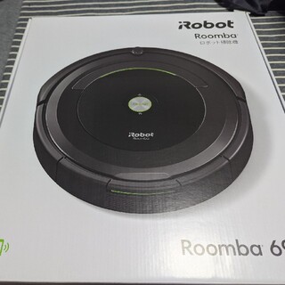 アイロボット(iRobot)のiRobot ルンバ Roomba 691(掃除機)