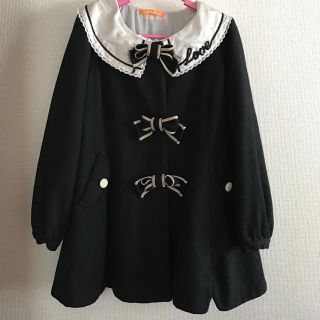 フィント(F i.n.t)のぴよ様専用♡(ロングコート)