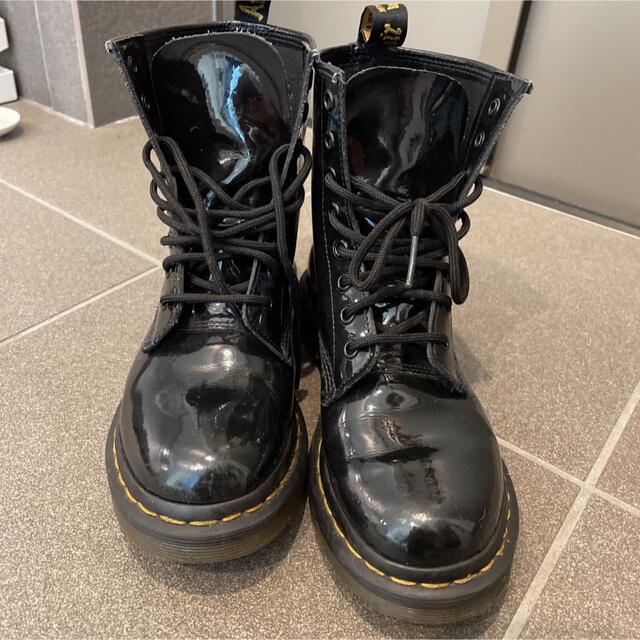 なっちゃん専用★ドクターマーチン Dr.Martens 8ホール