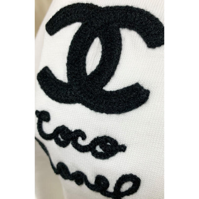 CHANEL - お値下げ 美品Tシャツの通販 by FUN 𓇼𓆡𓆉𓆡 ⋆*❁*𓆜