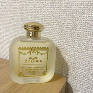 サンタマリアノヴェッラ(Santa Maria Novella)のサンタ・マリア・ノヴェッラオー・デ・コロン(ユニセックス)