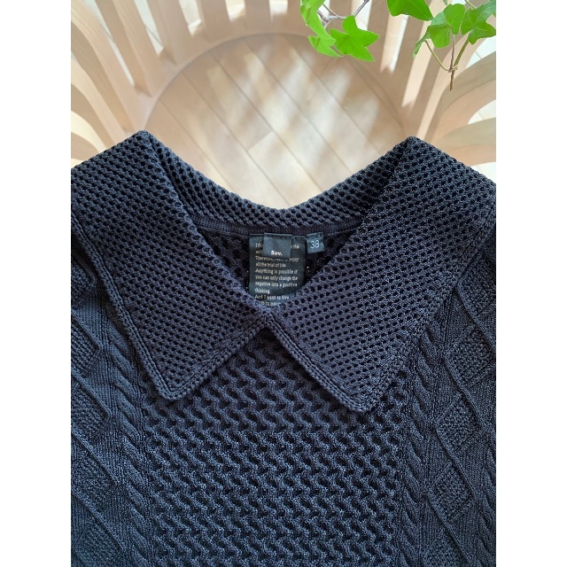 DOUBLE STANDARD CLOTHING - 【試着のみ新品未使用】即完売人気