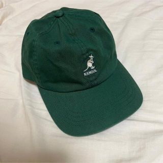 カンゴール(KANGOL)のKANGOL キャップ(キャップ)