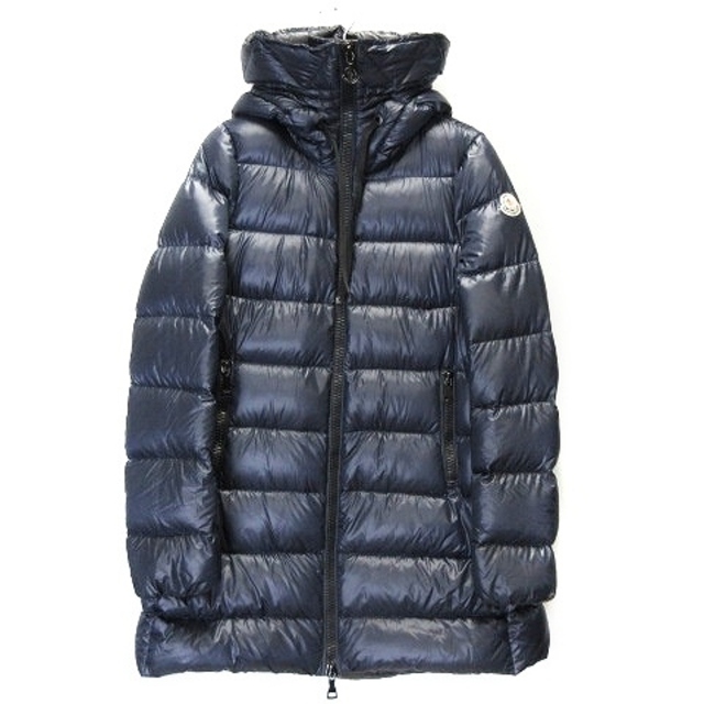 福袋特集 2022 MONCLER ダウン GIUBBOTTO SUYEN スイエン MONCLER