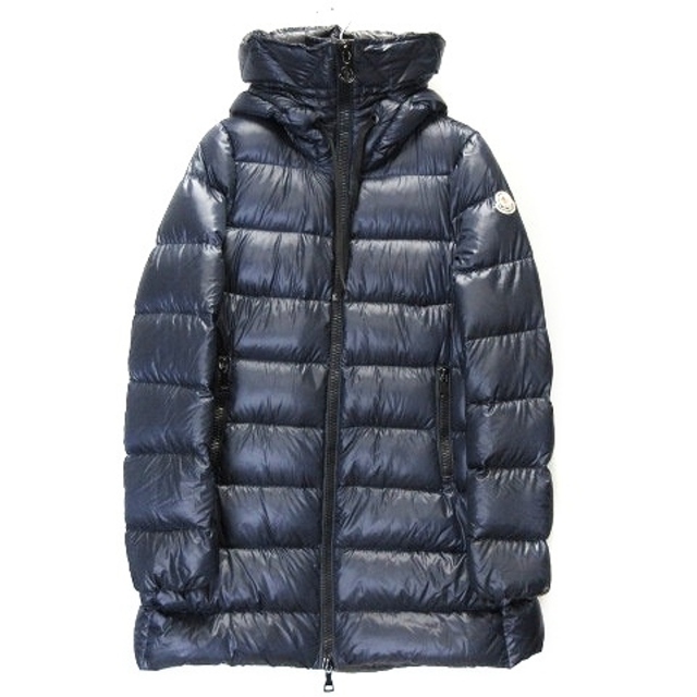 62cm着丈モンクレール MONCLER スイエン SUYEN GIUBBOTTO ダウン