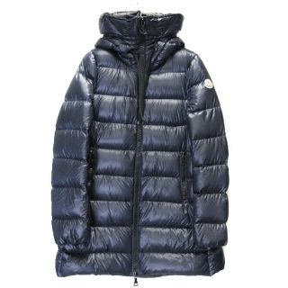 モンクレール(MONCLER)のモンクレール MONCLER スイエン SUYEN GIUBBOTTO ダウン(ダウンジャケット)