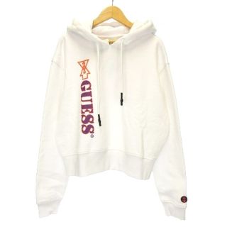 ゲス(GUESS)のゲス GUESS 19AW GUESSx88RISING GUE88RISING(パーカー)