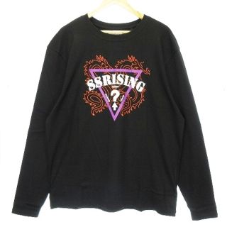 ゲス(GUESS)のゲス GUESS 19AW GUESSx88RISING GUE88RISING(Tシャツ/カットソー(七分/長袖))