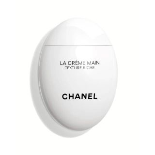 シャネル(CHANEL)の【時間限定値下げ】シャネル　ハンドクリーム　ラ　クリーム　マン　50ml(ハンドクリーム)