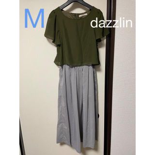 ダズリン(dazzlin)のdazzlin(ダズリン) オールインワン(オールインワン)