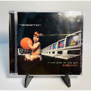 in the grips of the light(ポップス/ロック(洋楽))