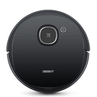 本日限定最安値セール！即日発送！！新品！ECOVACS DX5G ロボット掃除機(掃除機)