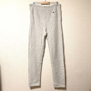 チャンピオン(Champion)の90s Champion Reverse Weave スウェットパンツ USA製(その他)