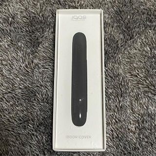 アイコス(IQOS)のiQOS ドアカバー(タバコグッズ)